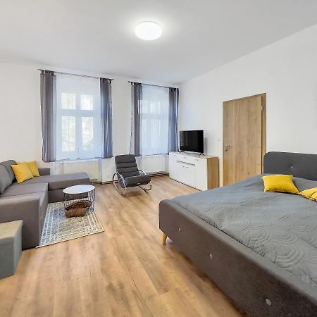 Apartment Lukas 2 Karlovy Vary Dış mekan fotoğraf