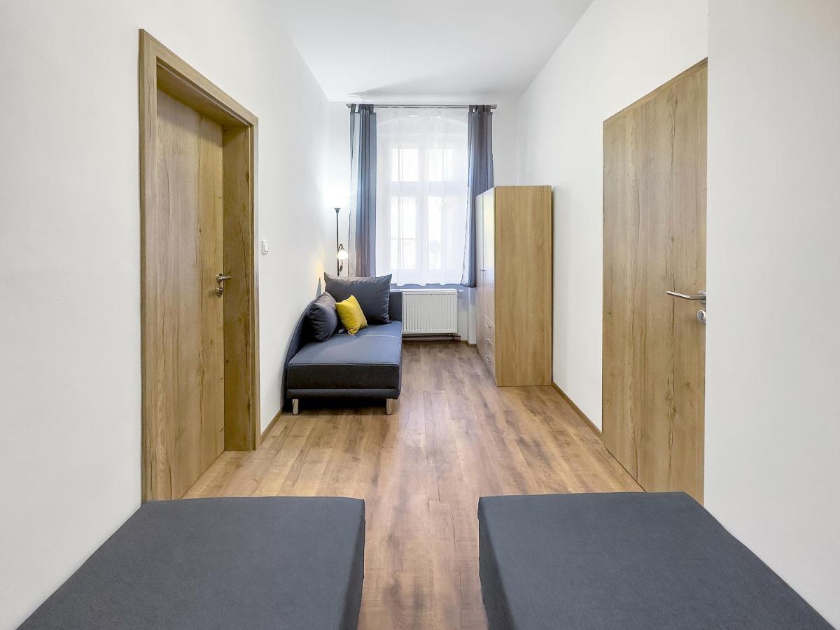Apartment Lukas 2 Karlovy Vary Dış mekan fotoğraf