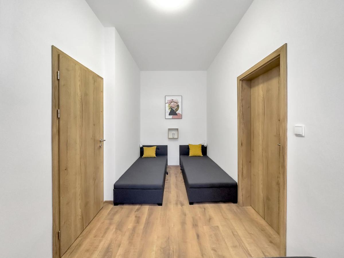 Apartment Lukas 2 Karlovy Vary Dış mekan fotoğraf