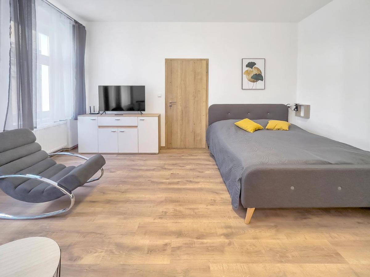Apartment Lukas 2 Karlovy Vary Dış mekan fotoğraf