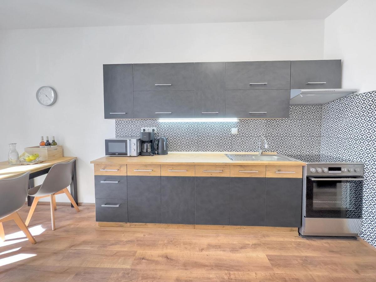 Apartment Lukas 2 Karlovy Vary Dış mekan fotoğraf