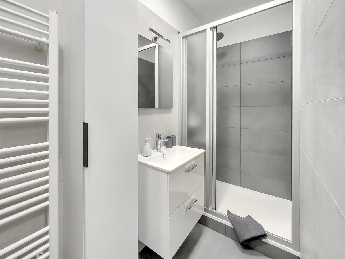 Apartment Lukas 2 Karlovy Vary Dış mekan fotoğraf